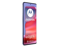 Motorola edge 50 pro 5G 12/512GB Luxe Lavender 144Hz - 1235475 - zdjęcie 2